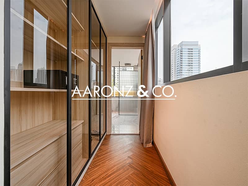 5-BHK Furnished | Marina View | Private Facilities - Image 16