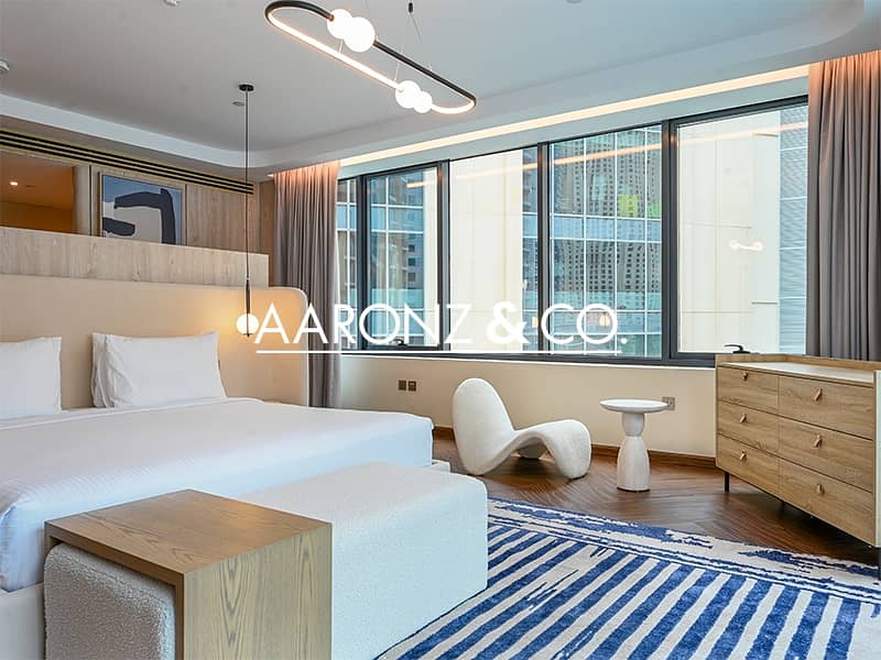 5-BHK Furnished | Marina View | Private Facilities - Image 17