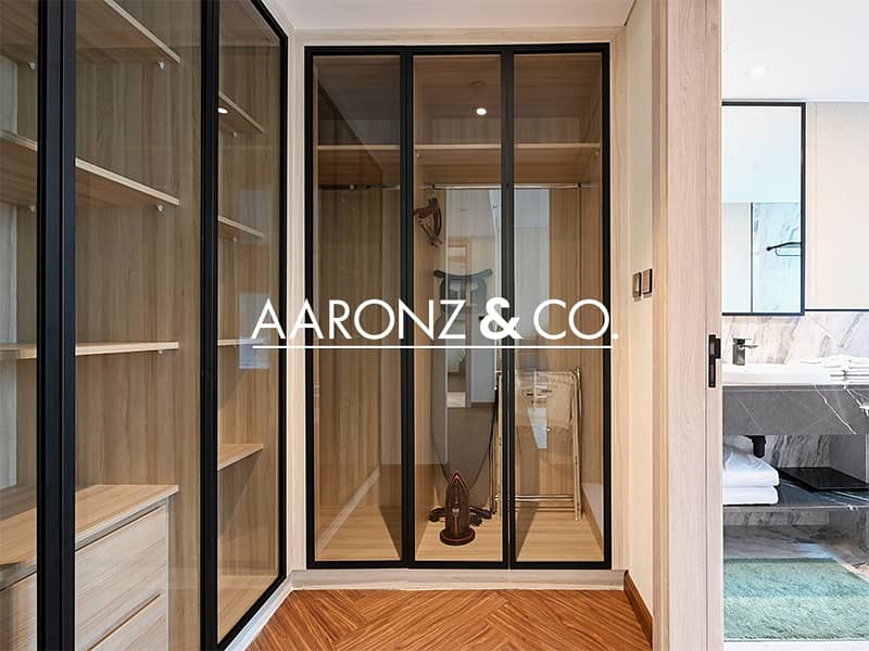 5-BHK Furnished | Marina View | Private Facilities - Image 19