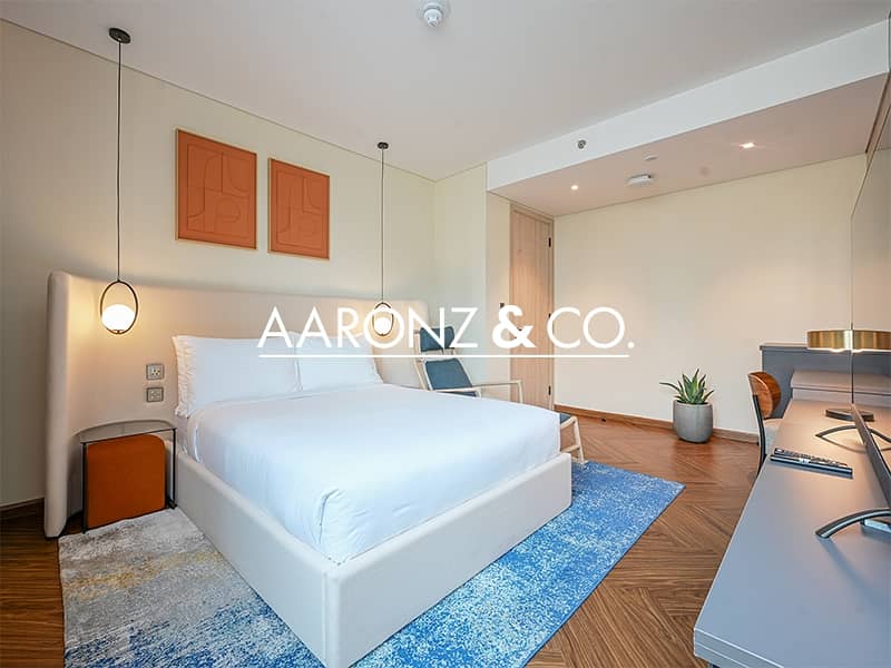 5-BHK Furnished | Marina View | Private Facilities - Image 21