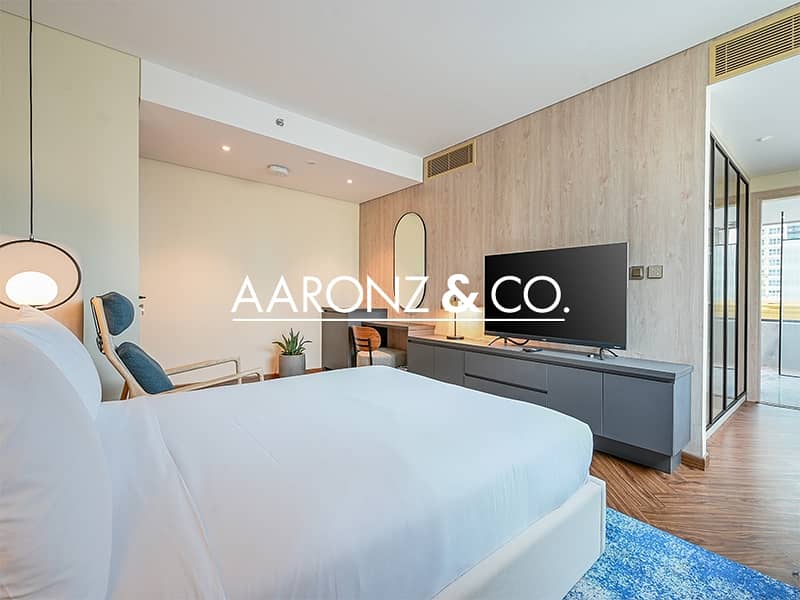 5-BHK Furnished | Marina View | Private Facilities - Image 22