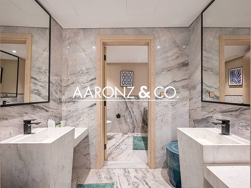 5-BHK Furnished | Marina View | Private Facilities - Image 23