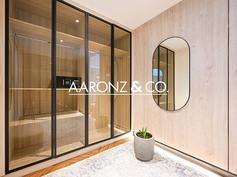 5-BHK Furnished | Marina View | Private Facilities - Image 24