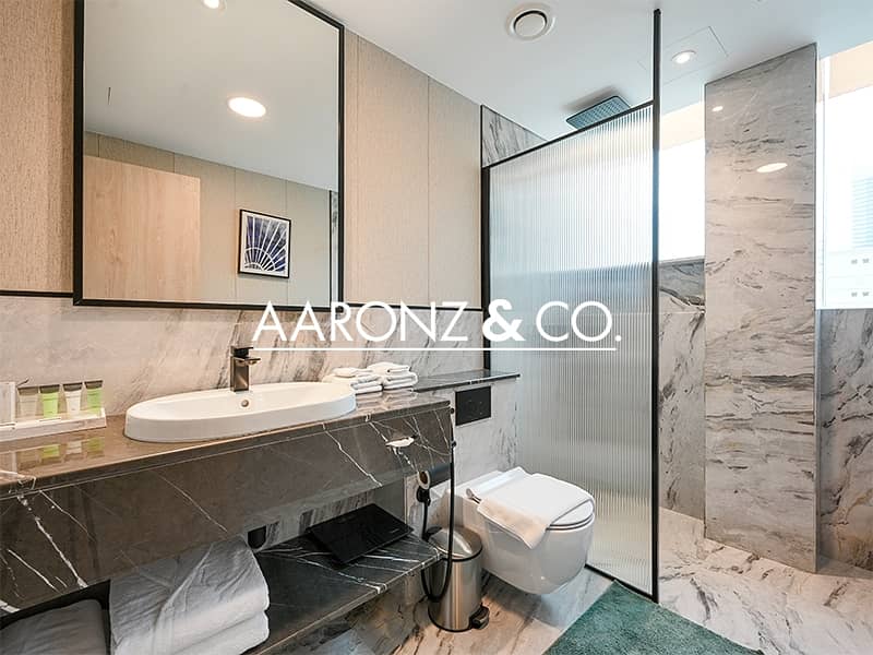 5-BHK Furnished | Marina View | Private Facilities - Image 26