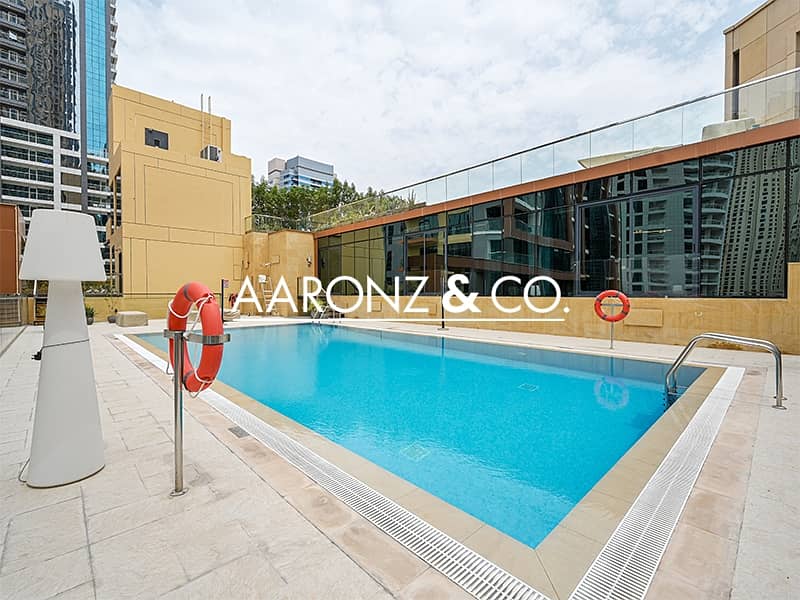 5-BHK Furnished | Marina View | Private Facilities - Image 28