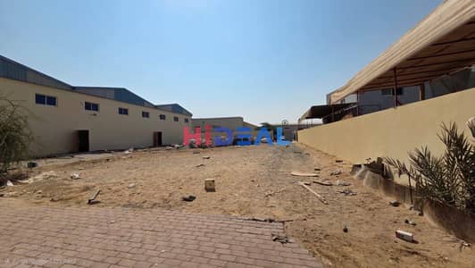 Mixed Use Land for Rent in Emirates Modern Industrial Area, Umm Al Quwain - WhatsApp Image 2025-10-29 at 12.17. 46 PM. jpeg