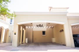 فیلا في ألما 1،ألما،المرابع العربية 3 غرف 235000 درهم - 13215440