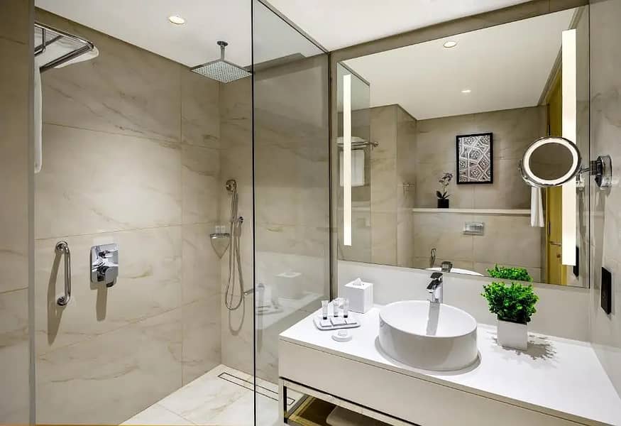 Exclusive | Fully Furnished | Best Deal