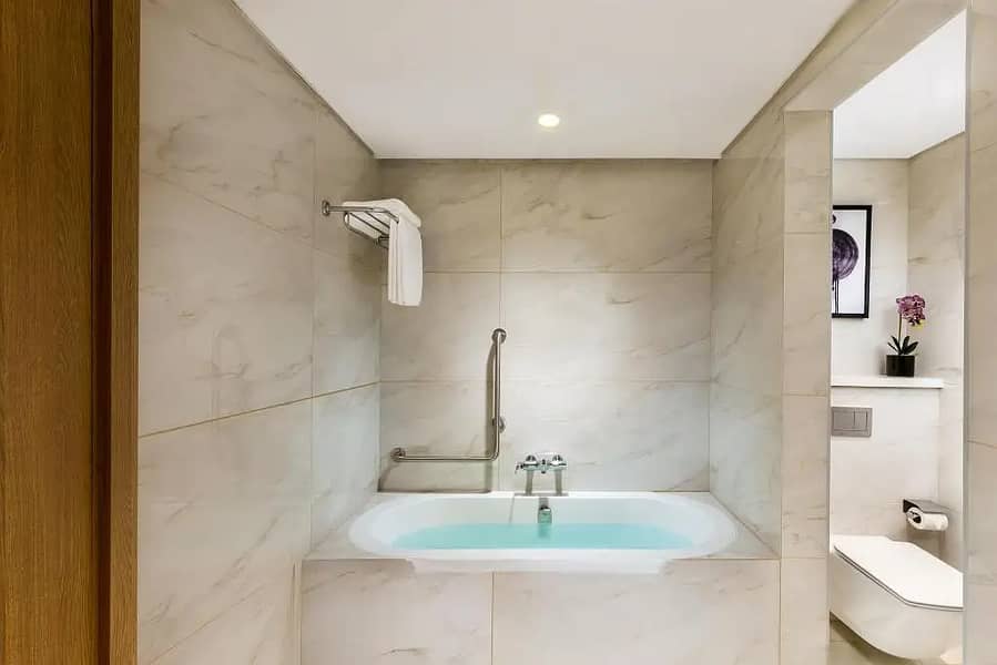 Exclusive | Fully Furnished | Best Deal - Image 6