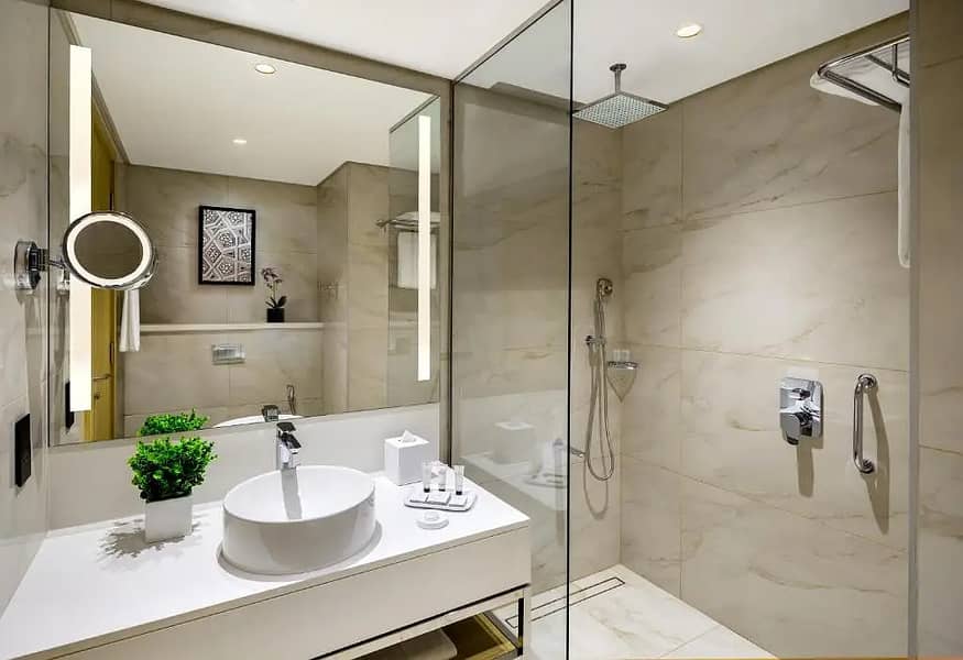 Exclusive | Fully Furnished | Best Deal - Image 7