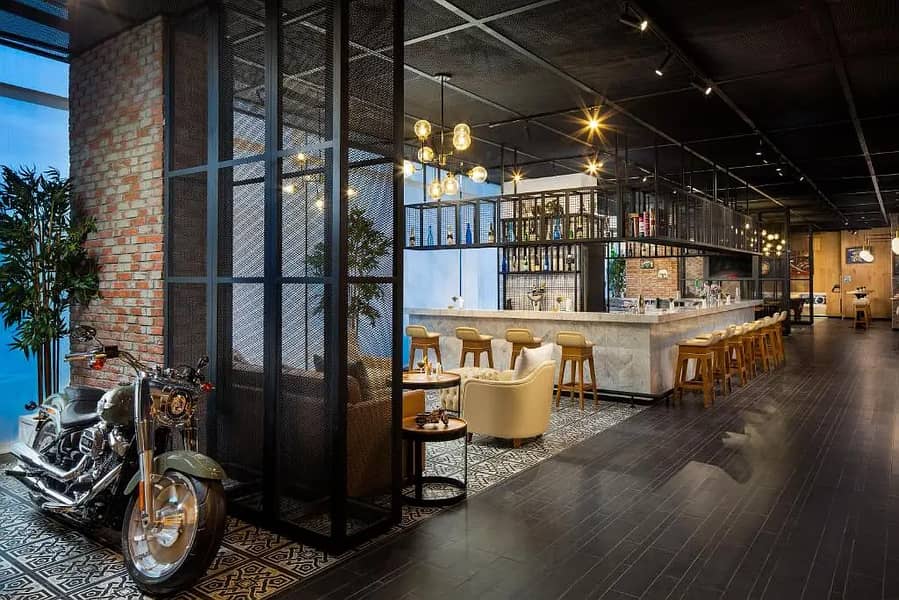 Exclusive | Fully Furnished | Best Deal - Image 8