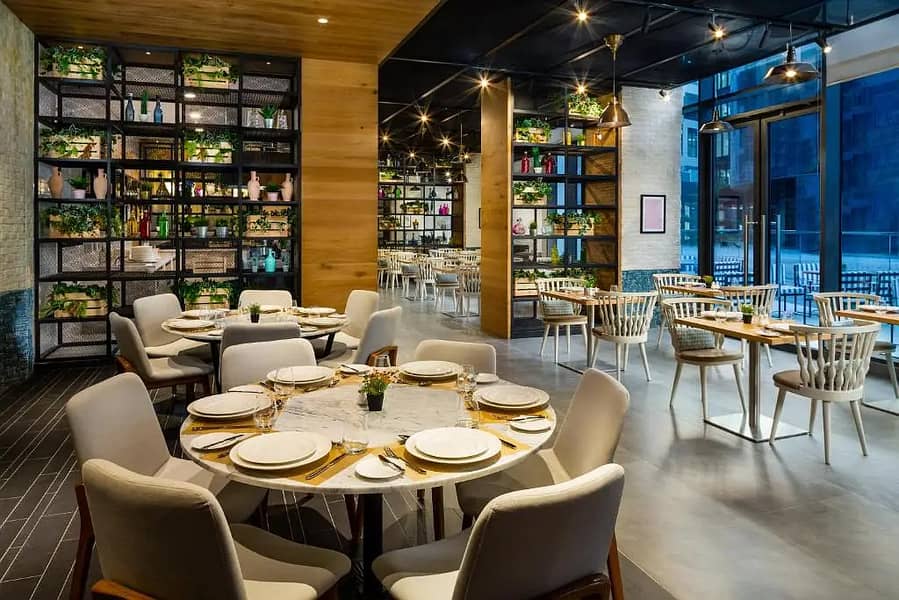 Exclusive | Fully Furnished | Best Deal - Image 9