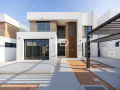 Single Row Villa | Prime Location | High ROI