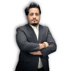Hamza Hussain Shah