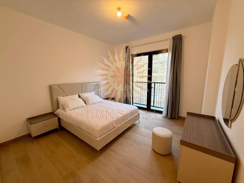 LA MER EXPERT | FULLY FURNISHED | PARTIAL SEA VIEW - Image 6