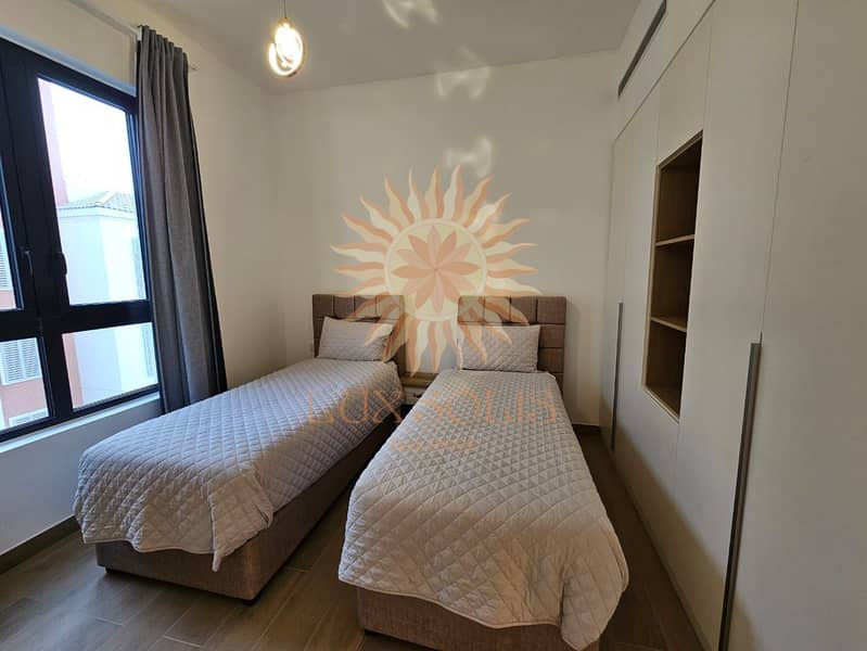 LA MER EXPERT | FULLY FURNISHED | PARTIAL SEA VIEW - Image 7