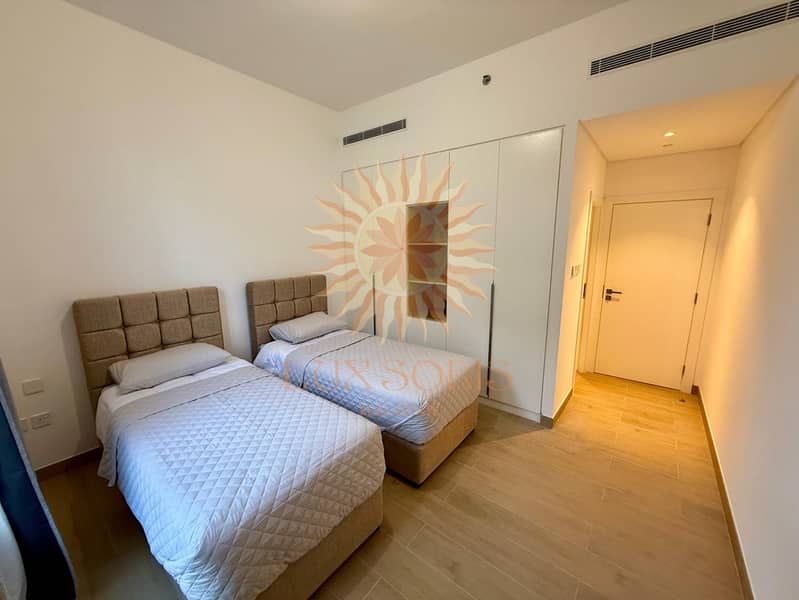 LA MER EXPERT | FULLY FURNISHED | PARTIAL SEA VIEW - Image 8