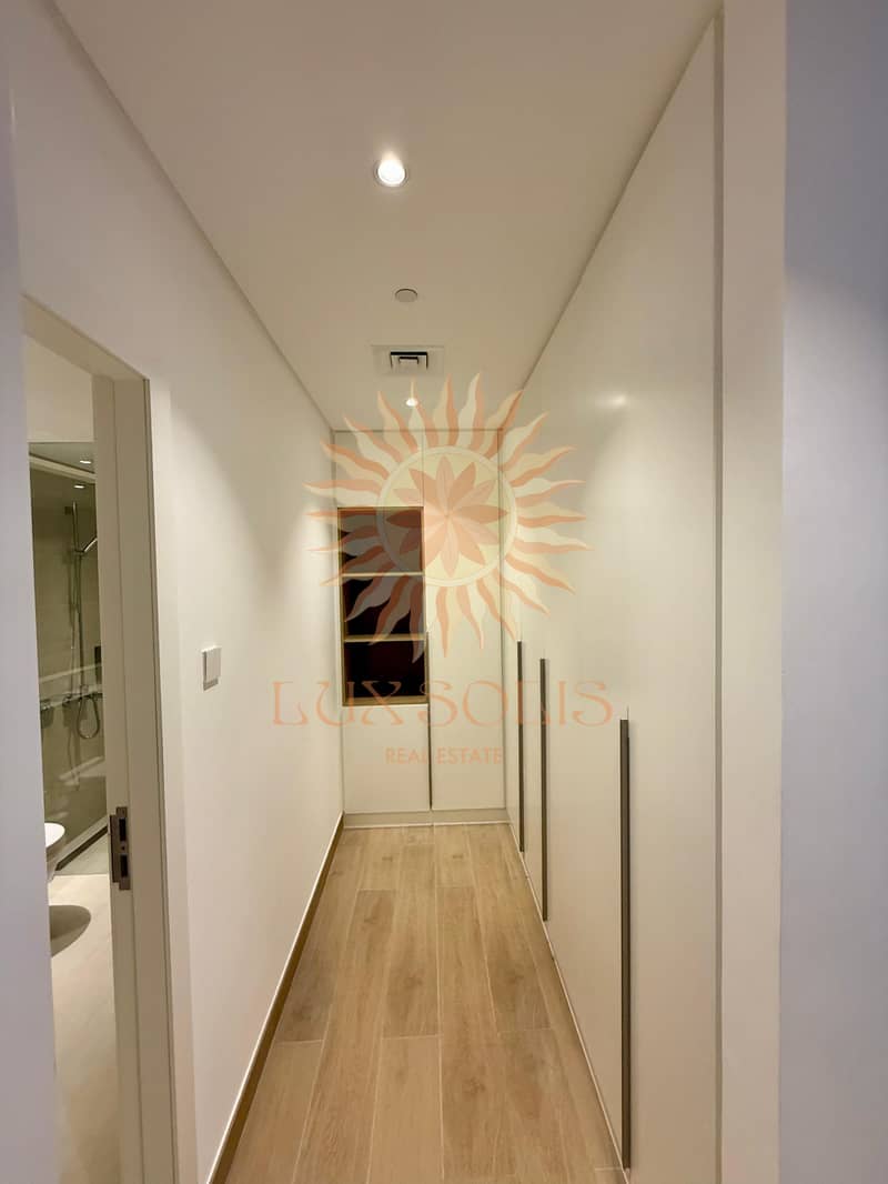 LA MER EXPERT | FULLY FURNISHED | PARTIAL SEA VIEW - Image 10