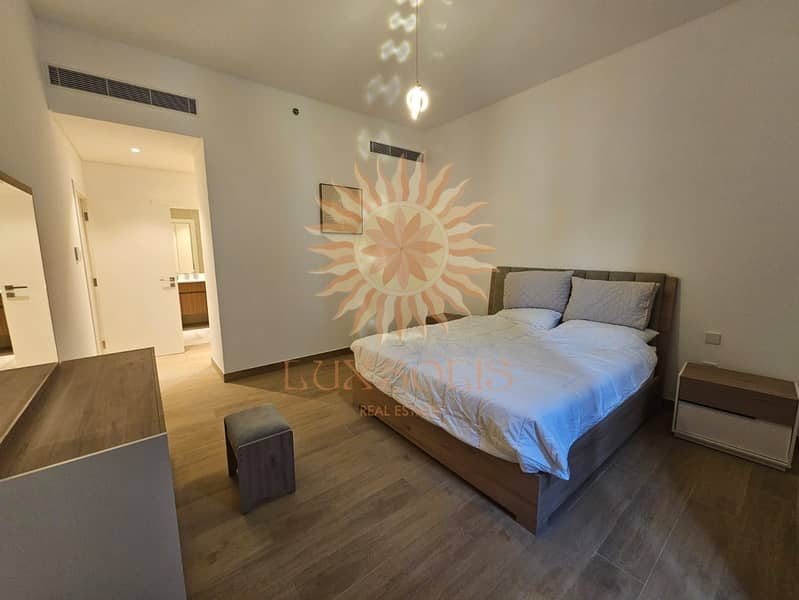 LA MER EXPERT | FULLY FURNISHED | PARTIAL SEA VIEW - Image 12