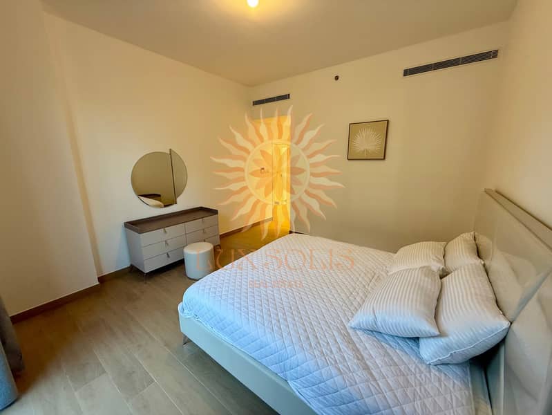 LA MER EXPERT | FULLY FURNISHED | PARTIAL SEA VIEW - Image 13