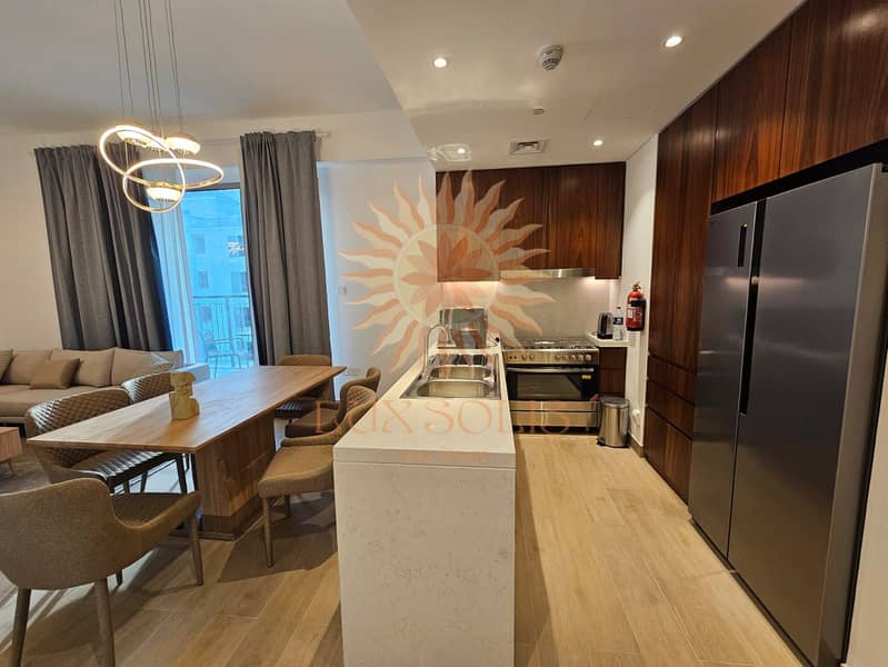 LA MER EXPERT | FULLY FURNISHED | PARTIAL SEA VIEW - Image 14