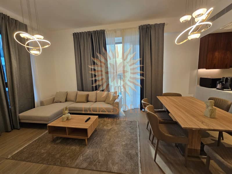 LA MER EXPERT | FULLY FURNISHED | PARTIAL SEA VIEW - Image 15