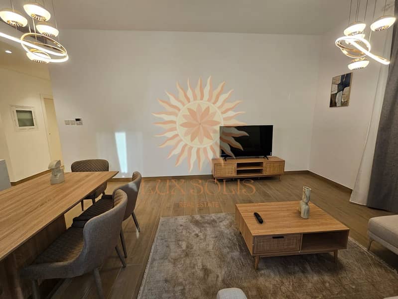 LA MER EXPERT | FULLY FURNISHED | PARTIAL SEA VIEW - Image 16