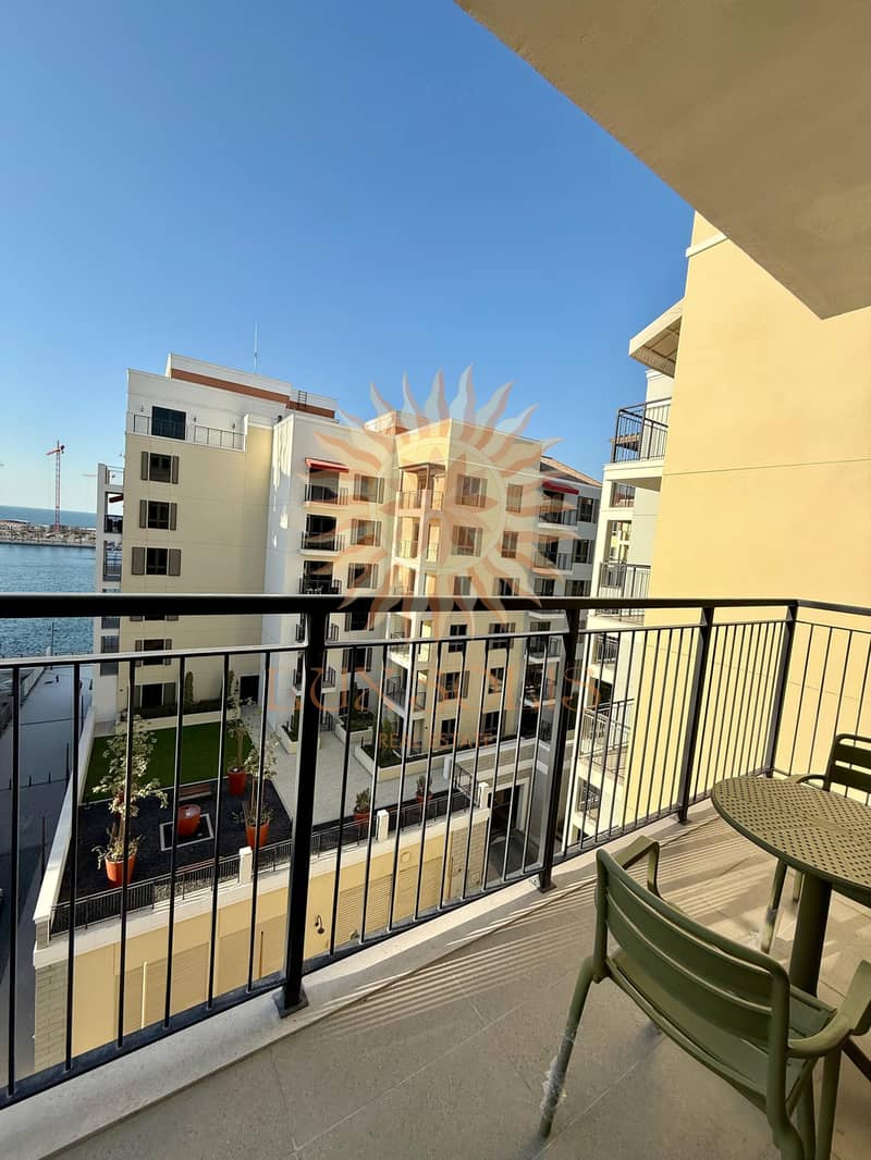 LA MER EXPERT | FULLY FURNISHED | PARTIAL SEA VIEW - Image 18