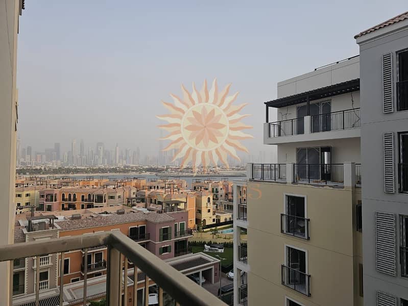 LA MER EXPERT | FULLY FURNISHED | PARTIAL SEA VIEW - Image 19