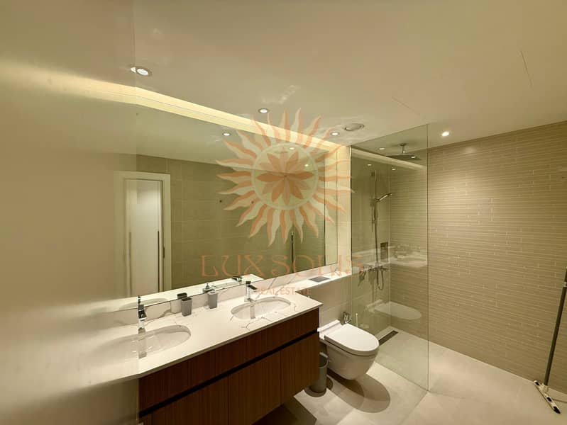 LA MER EXPERT | FULLY FURNISHED | PARTIAL SEA VIEW - Image 23