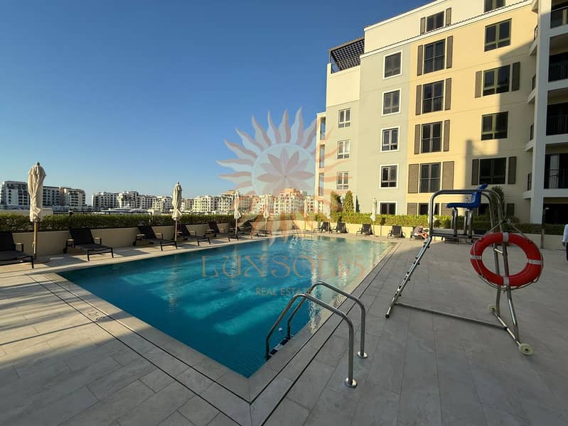 LA MER EXPERT | FULLY FURNISHED | PARTIAL SEA VIEW - Image 24