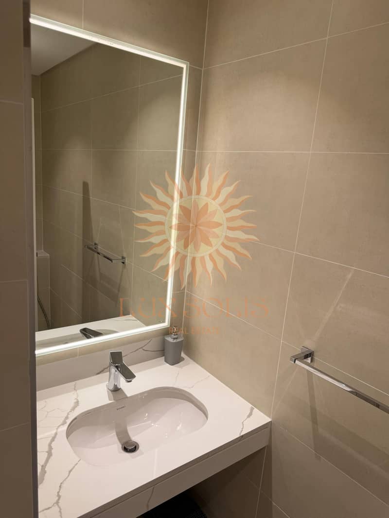 LA MER EXPERT | FULLY FURNISHED | PARTIAL SEA VIEW - Image 25