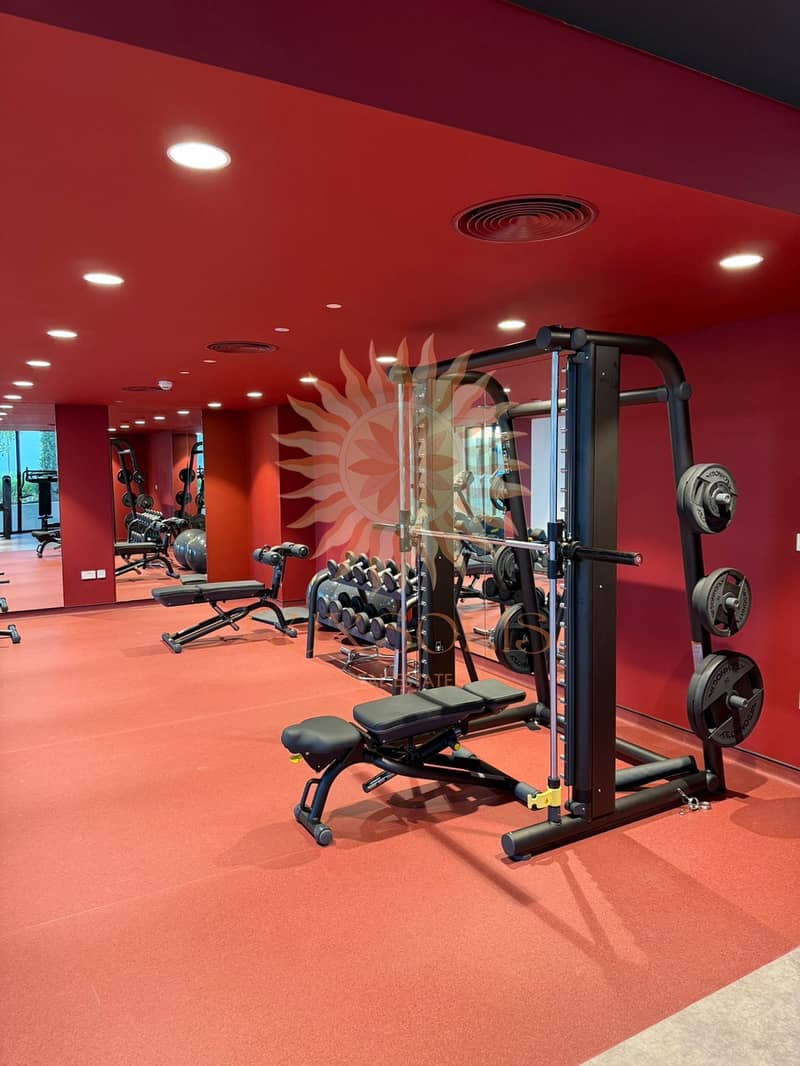 LA MER EXPERT | FULLY FURNISHED | PARTIAL SEA VIEW - Image 26