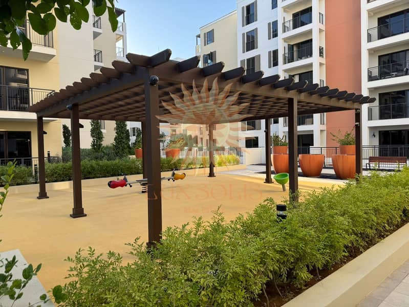 LA MER EXPERT | FULLY FURNISHED | PARTIAL SEA VIEW - Image 27