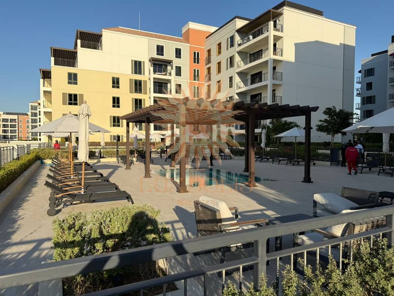 LA MER EXPERT | FULLY FURNISHED | PARTIAL SEA VIEW - Image 28