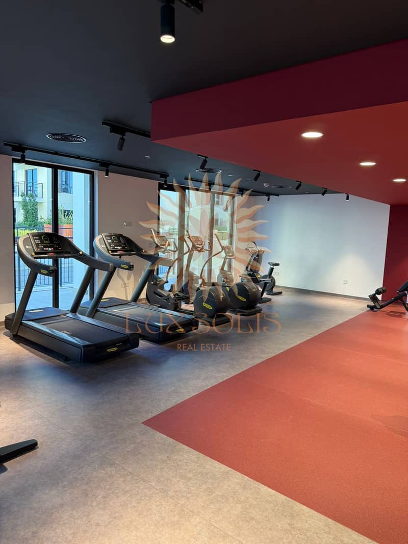 LA MER EXPERT | FULLY FURNISHED | PARTIAL SEA VIEW - Image 29