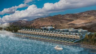 فیلا في أوشن ليفنج 5 غرف 5643060 درهم - 13215911