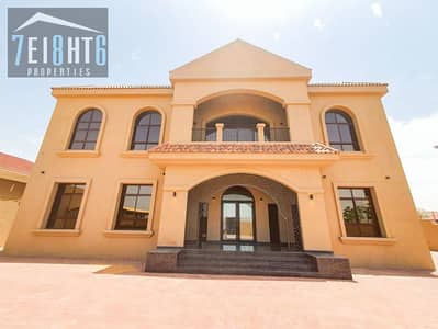 5 Camere Villa in Affitto a Nad Al Sheba, Dubai - main. JPG 5 Camere Villa in Affitto a Nad Al Sheba, Dubai - main. JPG