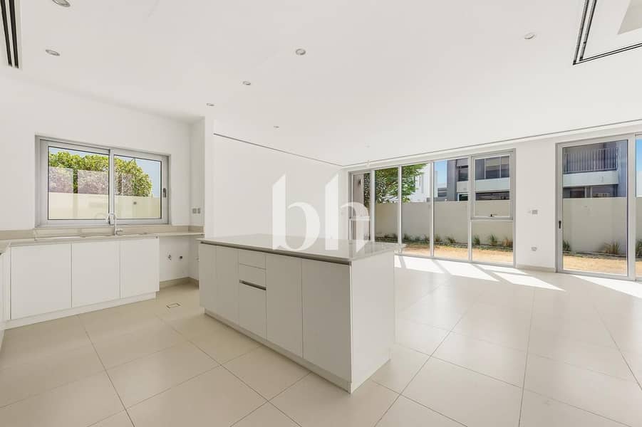 Elegant 4BR Sidra Villa | Dubai Hills Estate