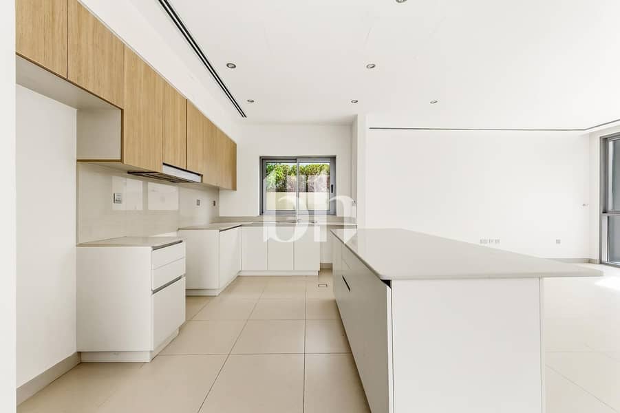 Elegant 4BR Sidra Villa | Dubai Hills Estate