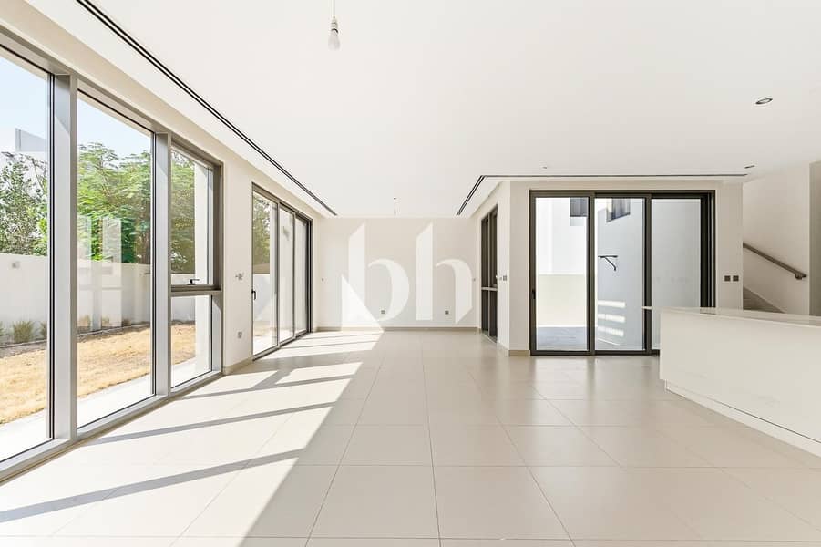 Elegant 4BR Sidra Villa | Dubai Hills Estate