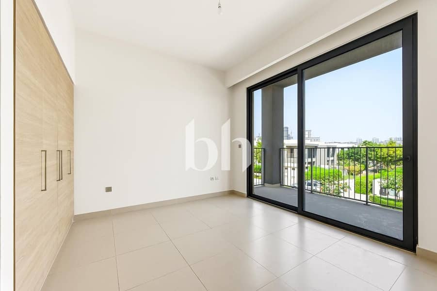 Elegant 4BR Sidra Villa | Dubai Hills Estate - Image 19