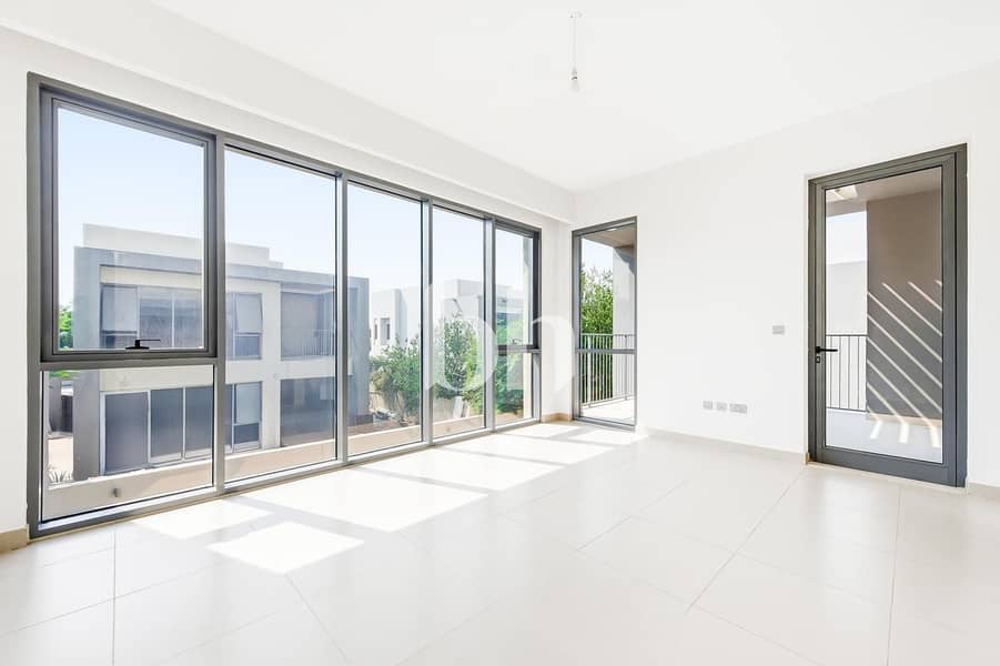 Elegant 4BR Sidra Villa | Dubai Hills Estate - Image 24