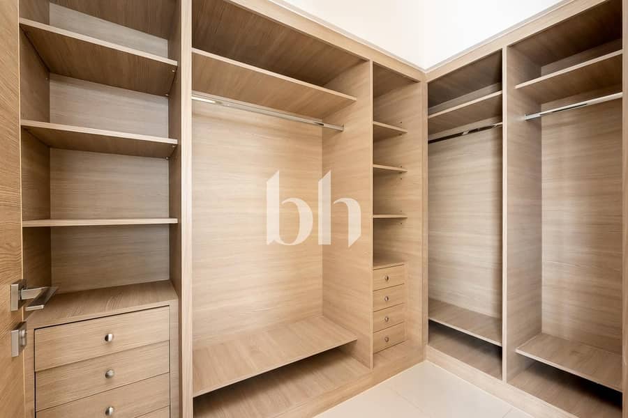 Elegant 4BR Sidra Villa | Dubai Hills Estate - Image 25