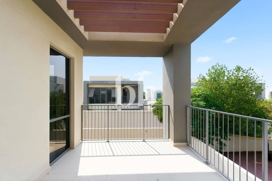 Elegant 4BR Sidra Villa | Dubai Hills Estate - Image 27