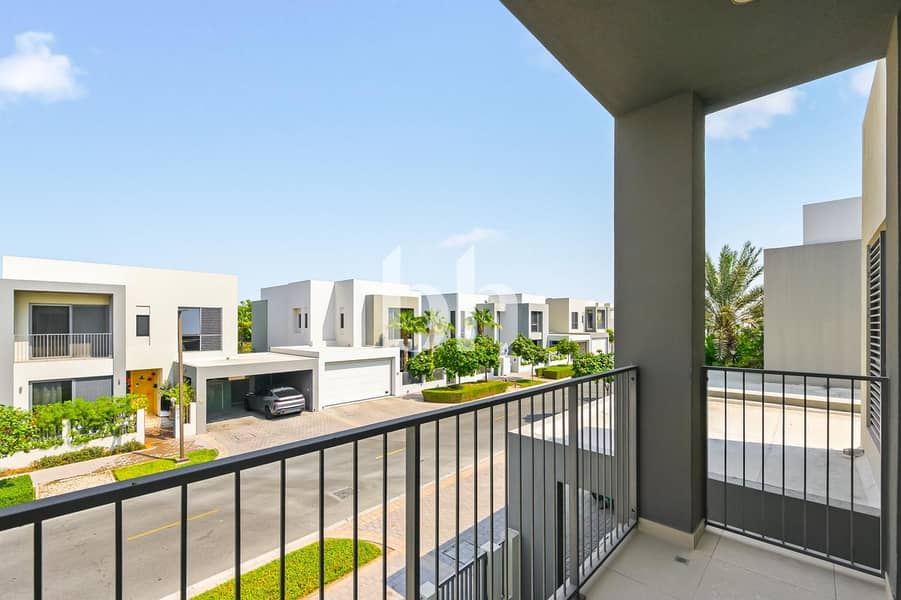 Elegant 4BR Sidra Villa | Dubai Hills Estate - Image 28