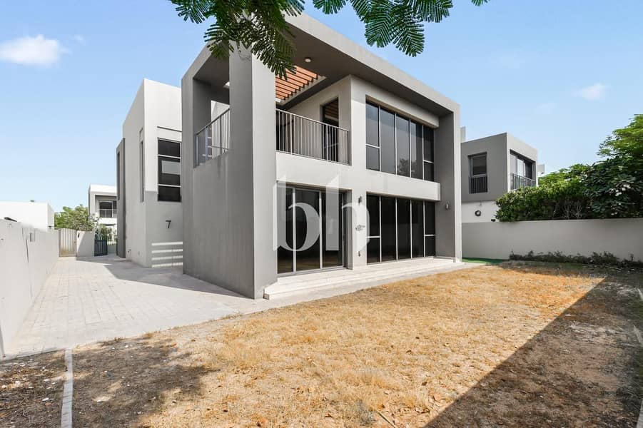 Elegant 4BR Sidra Villa | Dubai Hills Estate - Image 29