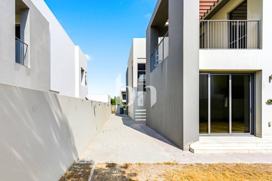 Elegant 4BR Sidra Villa | Dubai Hills Estate - Image 30