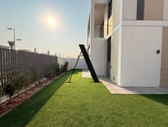 Vacant on Transfer | Single Row | Ruba Resident