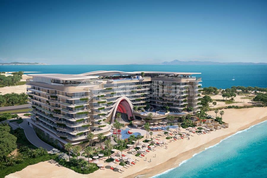 Island Living | Branded | Next Year Handover - Image 1